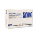 Proskur advance